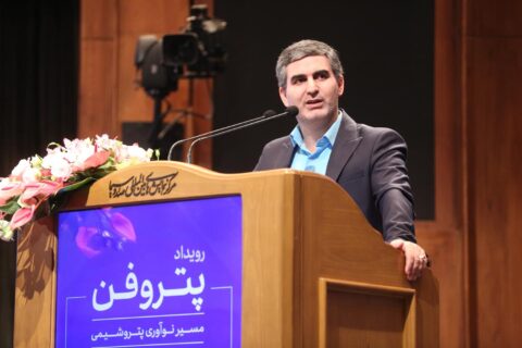 جهش تولید را عاملی مهم برای تغییر رویکرد از شرکت‌های دانش بنیان