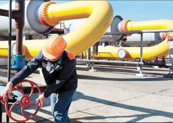 گاز ۱۳ مرکز تجاری خراسان‌ شمالی قطع شد