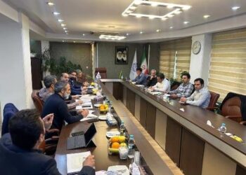 فرایند ارزیابی تعالی منابع انسانی در پتروشیمی شازند آغاز شد