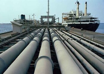 حجم نفت و گاز مخازن نفتی محاسبه خواهد شد