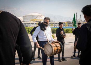 شرکت پلیمر آریاساسول