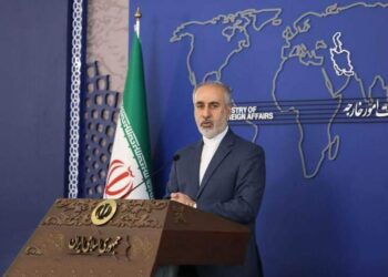 واکنش ایران به ادعا شورای همکاری خلیج فارس در رابطه با میدان آرش