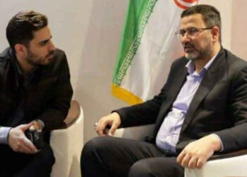 وزارت صمت از اقدامات هلدینگ خلیج فارس حمایت کرد