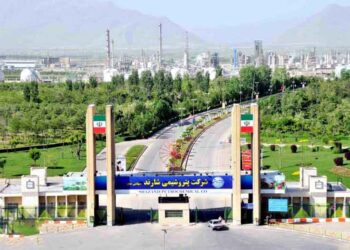 پتروشیمی شازند در مسیر کاهش هزینه و مصرف انرژی