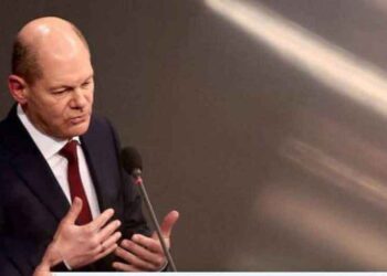 پوتین دلیل افزایش قیمت انرژی در اروپا