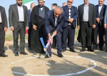 پتروشیمی بندرامام به سراغ ساماندهی بندرماهشهر رفت