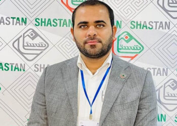 نمایشگاه اوراسیا فرصتی برای تعامل باکشورهای حوزه قفقاز و روسیه