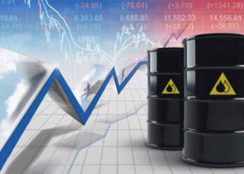 نفت برنت ۷۹ دلار و ۲۷ سنت شد