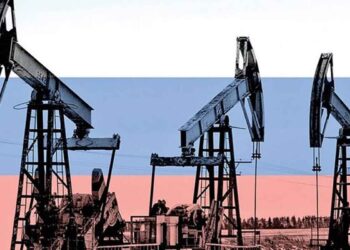 تاثیر تحریم ها بر فروش نفت روسیه