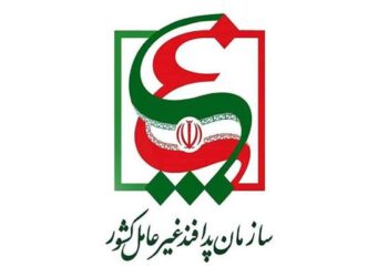 اطلاعیه پدافند غیرعامل در خصوص اختلال در سامانه عرضه بنزین