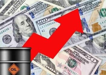 نفت برنت ۷۸ دلار و ۶ سنت شد