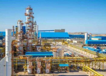 ارز آوری ۱۶ میلیارد دلاری صنعت پتروشیمی