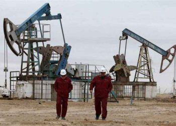 قیمت نفت برنت به ۸۱ دلار رسید