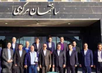 بانک تجارت آماده تامین مالی طرح پتروشیمی اروند