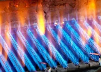 مصرف گاز بخش خانگی به ۶۵ درصدِ تولید رسید