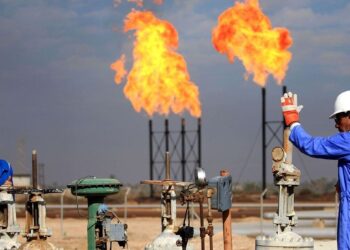 ناترازی گاز