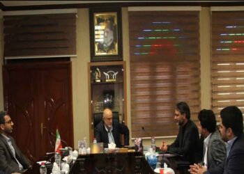 پتروشیمی بوشهر