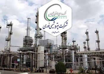 سهامداران پتروشیمی نوری به مجمع دعوت شدند