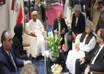 آمادگی هلدینگ خلیج فارس برای سرمایه‌گذاری مشترک در کشورهای حوزه اوراسیا