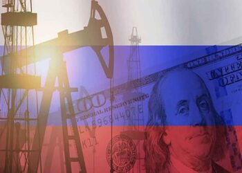 تحریم‌ها علیه نفت روسیه جواب نداد