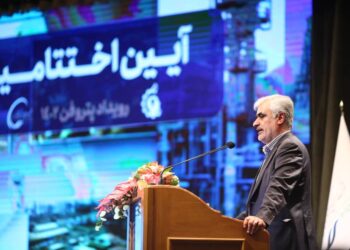سطح پوشش پتروفن به بیش از ۵۰ درصد صنعت پتروشیمی کشور رسید