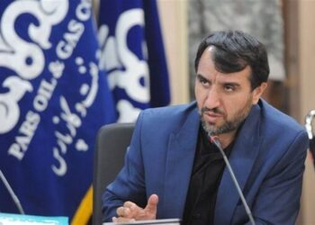 صنعت پتروشیمی ایران به توان و دانش ایرانی تکیه زد