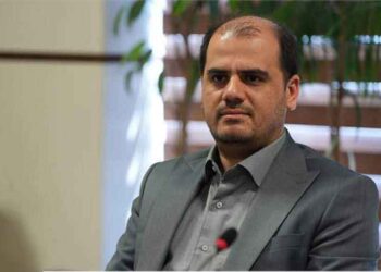 هلدینگ انرژی گستر سینا مدیرعامل جدید شرکت صنعتی دوده‌فام منصوب شد