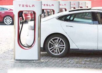 ثبت رکوردی تازه در کاهش مصرف سوخت آمریکا