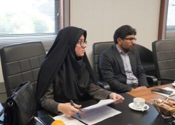 پتروپالایش اصفهان پیشرو در هوش مصنوعی