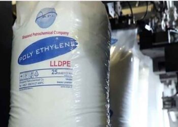 کشف مواد پتروشیمی 35 میلیاردی در تبریز