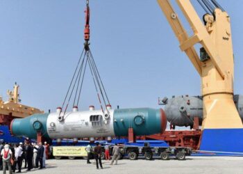 20 میلیارد یورو برای توسعه پتروشیمی در مکران سرمایه‌گذاری می‌شود