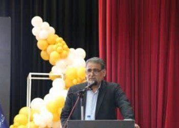 تجلیل از بازنشستگان نفت گچساران انجام شد