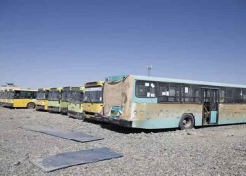 تغییر سهمیه سوخت در دستور کار دولت نیست