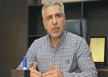 صدور مجوز اجرای طرح پتروپالایشگاه ۱۵۰ هزار بشکه ای نگین لاوان