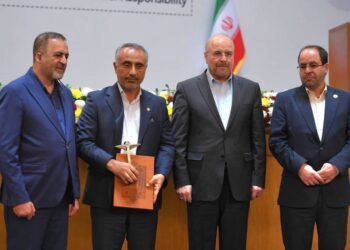 هزینه ۱۴۵ میلیارد تومانی پتروشیمی بندر امام، در حوزه مسئولیت اجتماعی