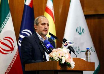 90 درصد روستاهای ایران تا پایان 1402 از گاز طبیعی بهره‌مند می‌شوند