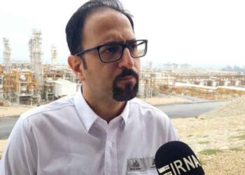 استحصال ۱۰۰ درصدی گوگرد در فاز ۱۳ پارس جنوبی