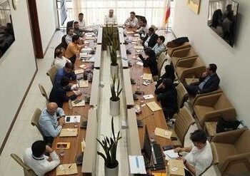 انجمن خبرگی