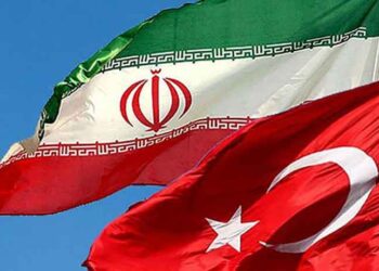 رقابت ایران و ترکیه برسر هاب گازی