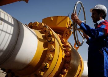 راه‌حل تامین پایدار گاز برای صنایع چیست؟