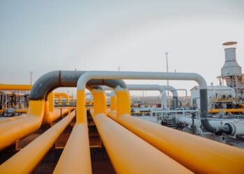 هوشمند سازی توزیع گاز آغاز شد