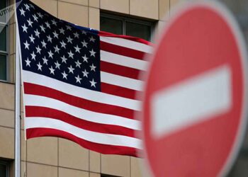 تحریم‌های نفتی آمریکا فضای بیشتری پیدا می‌کنند؟