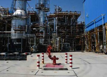 میزان تولید نفت تا پایان سال آینده افزایش چشمگیری خواهد داشت