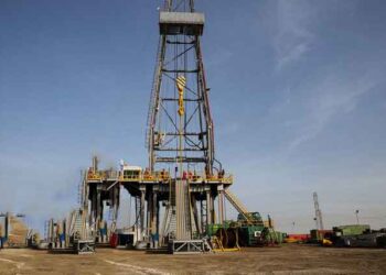 ۹ میلیون یورو تجهیزات نفتی از طریق دانش‌بنیان‌ها تامین میشود