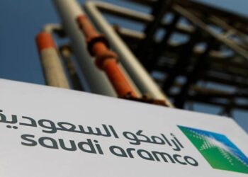 برنامه آرامکو برای افزایش ظرفیت تولید نفت متوقف شد