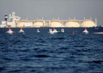 کشتی‌های ال‌ان‌جی از دریای سرخ دوری گزیدند