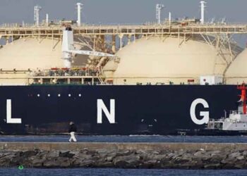 کشتی‌های حامل ال‌ان‌جی قطر به مسیرشان برگشتند