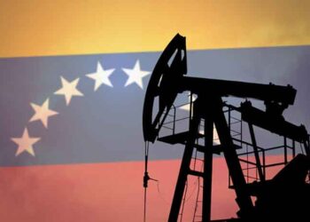 صادرات نفت ونزوئلا افزایش یافت