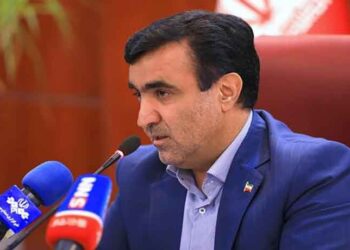 حذف گاز گوگرد در پتروشیمی بوشهر با اتکا به توان داخلی