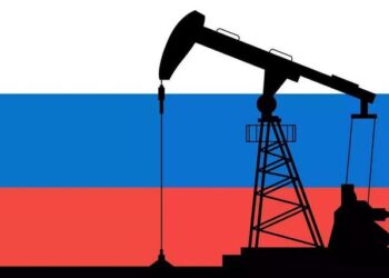 نفت روسیه